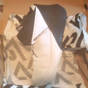 JORDAN WHY NOT ZERO.1